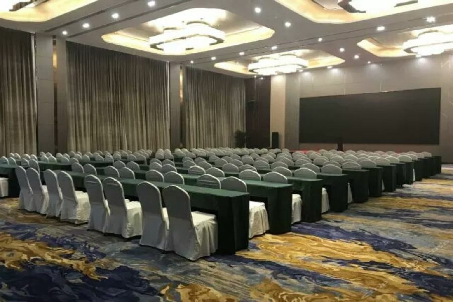 Zhi Hui Tang Feng Ze Hotel Chengdú Exterior foto