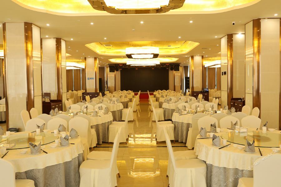Zhi Hui Tang Feng Ze Hotel Chengdú Exterior foto