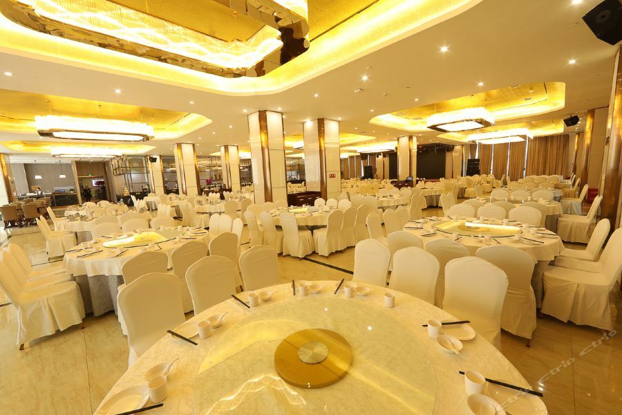 Zhi Hui Tang Feng Ze Hotel Chengdú Exterior foto