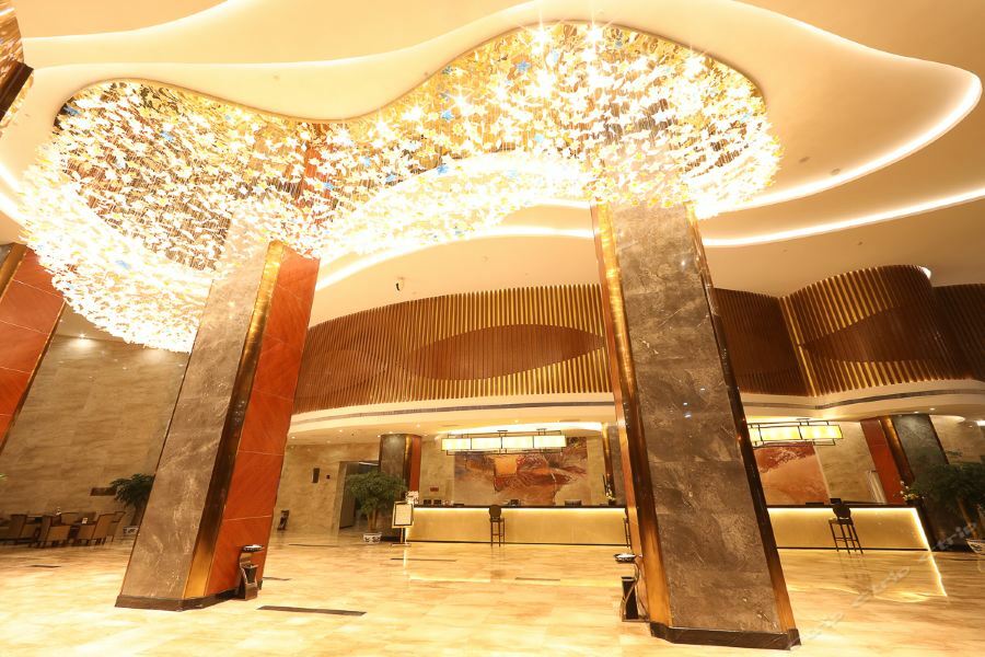 Zhi Hui Tang Feng Ze Hotel Chengdú Exterior foto